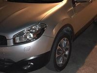 Usata Nissan Qashqai 106 CV (77 kW) 2011 Grigio SUV