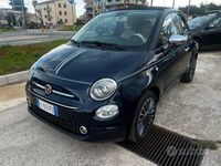 usata Fiat 500 (2015-->)