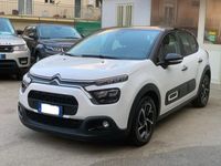 usata Citroën C3 PureTech 83 S&S Shine