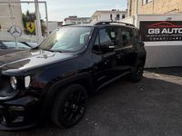 Usata Jeep Renegade 120 CV (88 kW) 2019 Nero SUV