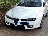 usata Alfa Romeo Brera 2.4 JTDM 20V DPF Aut. Italia Independent