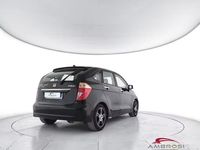 Usata Honda FR-V 140 CV (102 kW) 2009 Nero Monovolume