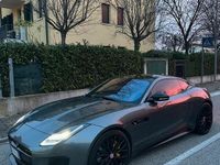 usata Jaguar F-Type 2.0 300cv Perfetta