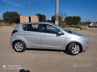 usata Hyundai i20 - 2011