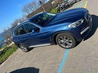 Usata BMW X3 xLine 258 CV (189 kW) 2017 SUV