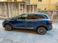 usata Renault Kadjar 115 CV EDC diesel