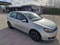 usata VW Golf 5p 1.6 tdi Highline