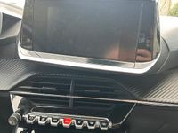 Usata Peugeot 208 101 CV (74 kW) 2023 Grigio Utilitaria