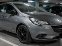 Usata Opel Corsa 90 CV (66 kW) 2016 Grigio Utilitaria