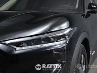 Usata Ford Mustang Standard Range 269 CV (197 kW) 2023 Absolute black Berlina