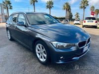 usata BMW 320 d Touring Modern 2.0 d 184Cv Autom