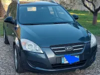 Usata Kia Ceed 126 CV (92 kW) 2009 Utilitaria