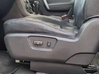 Usata Chevrolet Captiva 163 CV (119 kW) 2013 Nero SUV