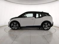 Usata BMW i3 75 kW (102 CV) 2021 Bianco Utilitaria