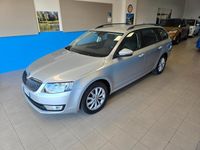 Usata Skoda Octavia Elegance 105 CV (77 kW) 2013 Grigio Berlina