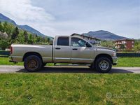 Usata Dodge Ram 2011