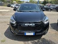 Usata EVO Evo 3 107 CV (78 kW) 2023 Nero SUV