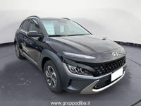 usata Hyundai Kona 1.6 GDi GDI Petrol 6 HEV FL XLINE + SP