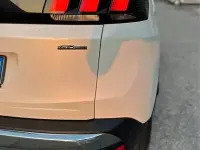 Usata Peugeot 3008 GT-line 120 CV (88 kW) 2017 SUV