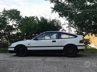 Usata Honda CR-X 131 CV (96 kW) 1991 Coupé