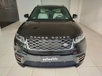 Käytetty Land Rover Range Rover Sport SE Dynamic 250 HP (183 kW) 2020 Musta Katumaasturi