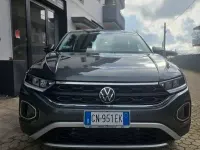Usata VW T-Roc Style 110 CV (80 kW) 2022 Other SUV
