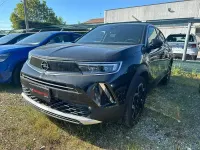 Usata Opel Mokka Edition 131 CV (96 kW) 2022 Nero SUV