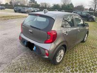 Occasion Kia Picanto Urban 65 ch (47 kW) 2022 Gris Citadine
