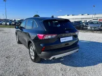 Usata Ford Kuga Titanium 152 CV (111 kW) 2022 Nero SUV