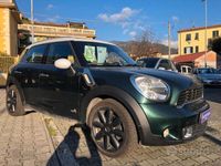 usata Mini Cooper SD Countryman Cooper SD Countryman 2.0 all4GARANZIA 24 MESI