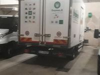 Usata Iveco Daily 2009