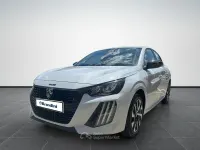Nuova Peugeot 208 Style 101 CV (74 kW) 2026 Bianco Utilitaria