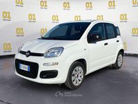 Usata Fiat Panda Pop 69 CV (50 kW) 2020 Bianco Utilitaria