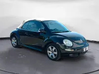 Occasion VW New Beetle 105 PK (77 kW) 2010 Zwart Hatchback