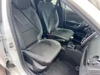 Usata Renault Clio IV Life 75 CV (55 kW) 2019 Bianco Berlina