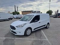 Usata Ford Transit 120 CV (88 kW) 2019 Bianco Furgone