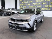 Usata Opel Mokka Elegance 101 CV (74 kW) 2023 Grigio SUV