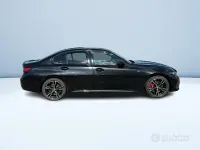 Usata BMW 320 M Sport 190 CV (139 kW) 2025 Nero Berlina