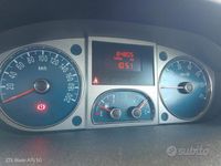 Usata Lancia Musa 95 CV (69 kW) 2011 Grigio Monovolume