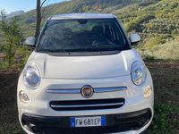 Usata Fiat 500L 120 CV (88 kW) 2019 Monovolume
