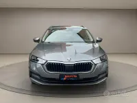 Usata Skoda Octavia 116 CV (85 kW) 2023 Grigio Station wagon