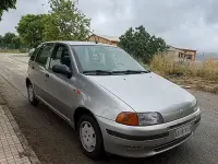 Usata Fiat Punto 60 CV (44 kW) 1998 Berlina