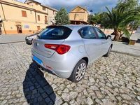 usata Alfa Romeo Giulietta Giulietta1.6 jtdm Business 120cv tct my19