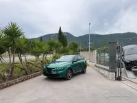 Usata Alfa Romeo Tonale Veloce 160 CV (117 kW) 2024 Bianco SUV