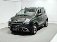 usata Fiat Panda Cross 0.9 TwinAir Turbo S&S 4x4