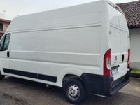 usata Peugeot Boxer 335 2.2 BlueHDi 140 S&S PLM-TA L3H3