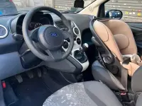 Usata Ford Ka 60 CV (44 kW) 2011 Bluazzurro Utilitaria