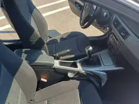 Usata BMW 320 163 CV (119 kW) 2005 Grigio Berlina
