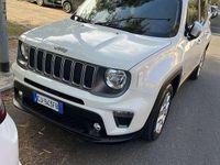 Usata Jeep Renegade 131 CV (96 kW) 2022 SUV