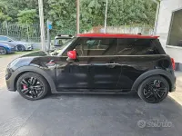 Usata Mini John Cooper Works 231 CV (169 kW) 2022 Nero Utilitaria